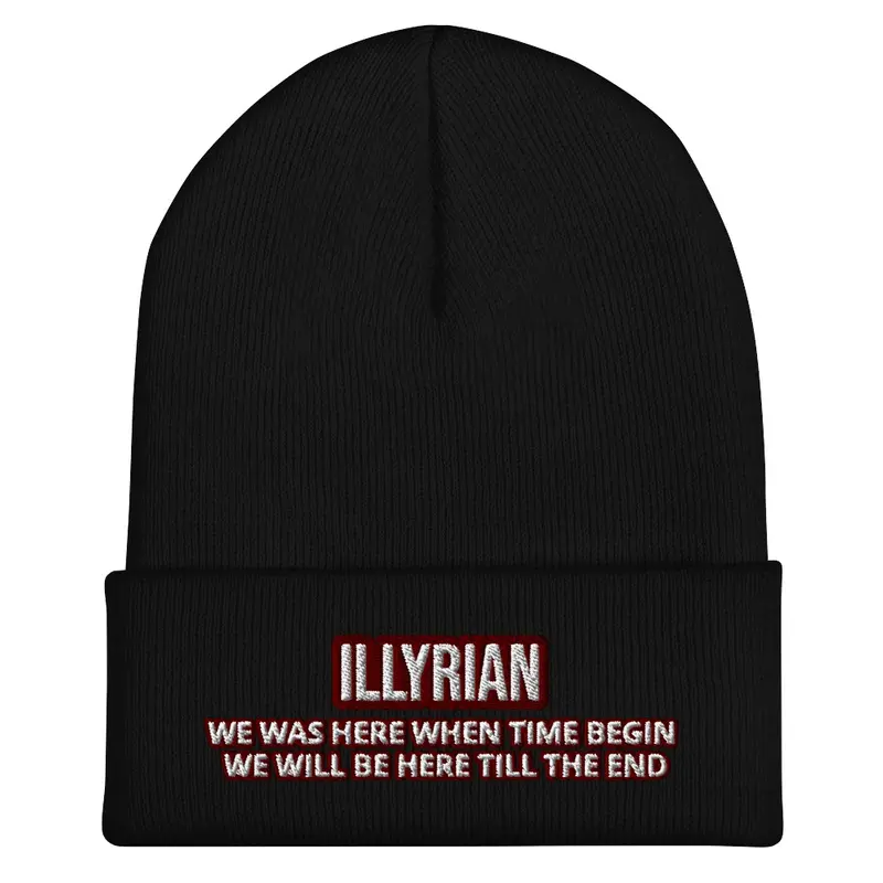 ILLYRIAN